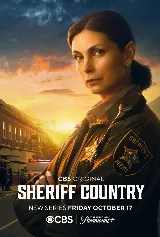 Sheriff Country