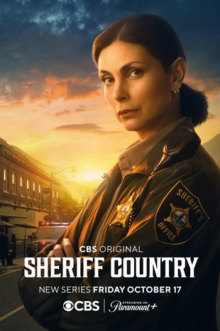 Serienposter