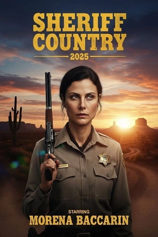 Staffel 2 Serienposter