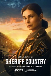Serienposter