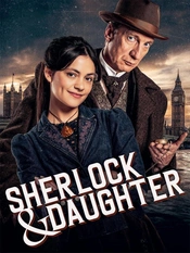 Serienposter