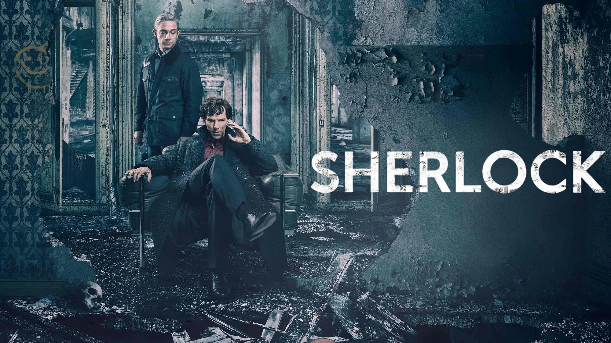 Sherlock - Streams, Episodenguide und News zur Serie