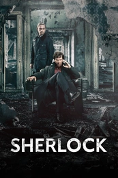 Staffel 1 Serienposter 2