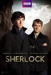 Sherlock Poster
