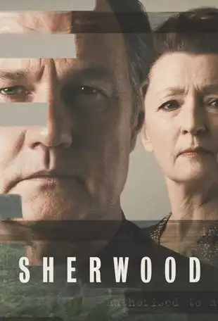 Sherwood Poster