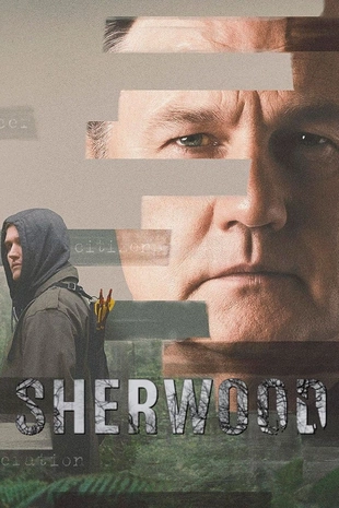 Staffel 1 Serienposter 2