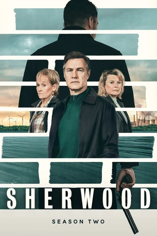 Poster zur Staffel 2