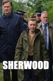 Staffel 1 Serienposter 3