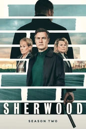 Poster zur Staffel 2
