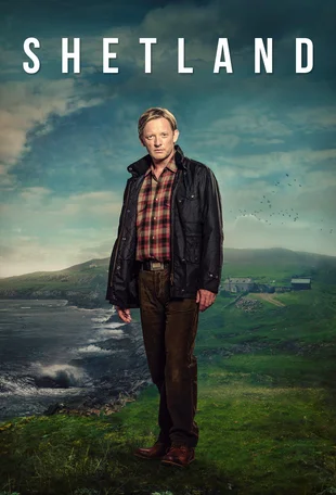 Shetland Poster Staffel 1