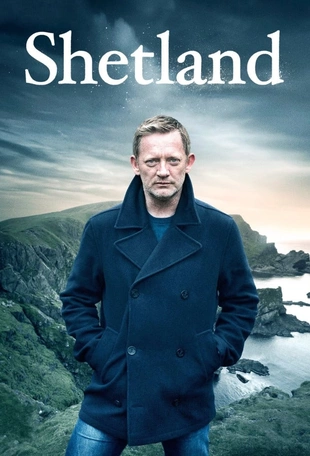 Staffel 1 Serienposter 2