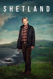 Shetland Poster Staffel 1