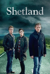 Staffel 1 Serienposter 3