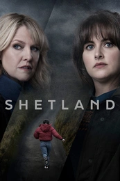 Staffel 8 Serienposter