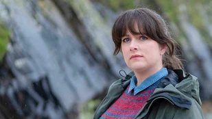 Alison O'Donnell als Tosh
