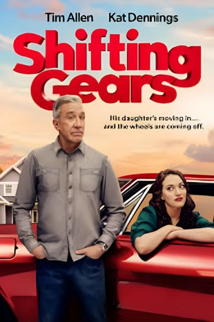 Serienposter