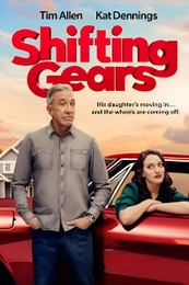Serienposter