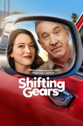 Staffel 1 Serienposter 3