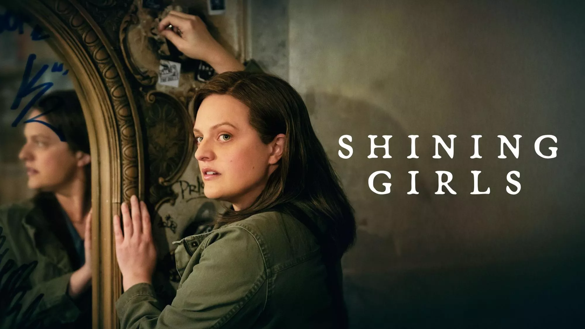 Shining Girls - Streams, Episodenguide und News zur Serie