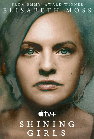 Staffel 1 Serienposter 2