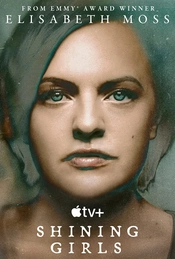 Staffel 1 Serienposter 2