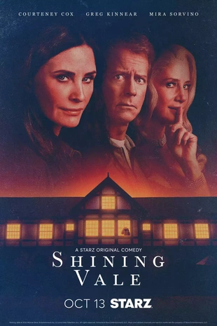 Staffel 2 Serienposter 2