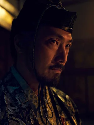 Ishido Kazunari