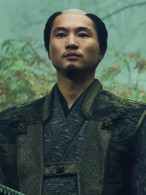 Koshigi Omi