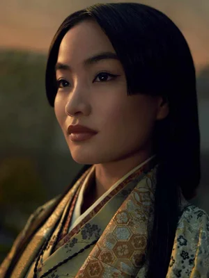 Lady Mariko