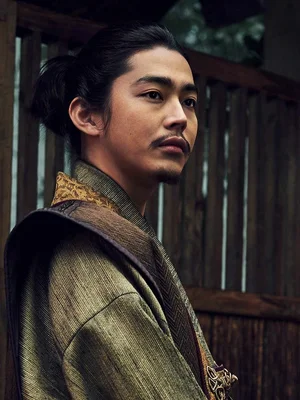Yoshii Nagakado