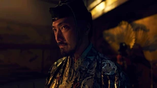 Takehiro Hira als Ishido Kazunari