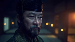 Tadanobu Asano als Kashigi Yabushige