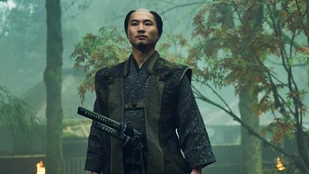 Hiroto Kanai als Koshigi Omi