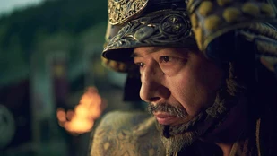 Hiroyuki Sanada als Toranaga