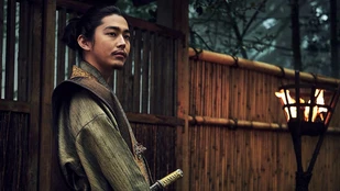Yuki Kura als Yoshii Nagakado