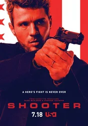 Shooter Poster Staffel 2