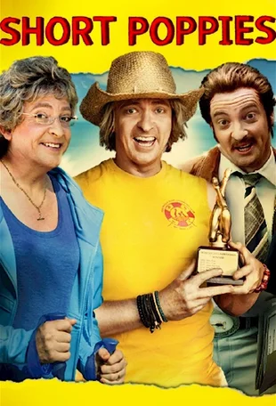 Short Poppies Poster Staffel 1