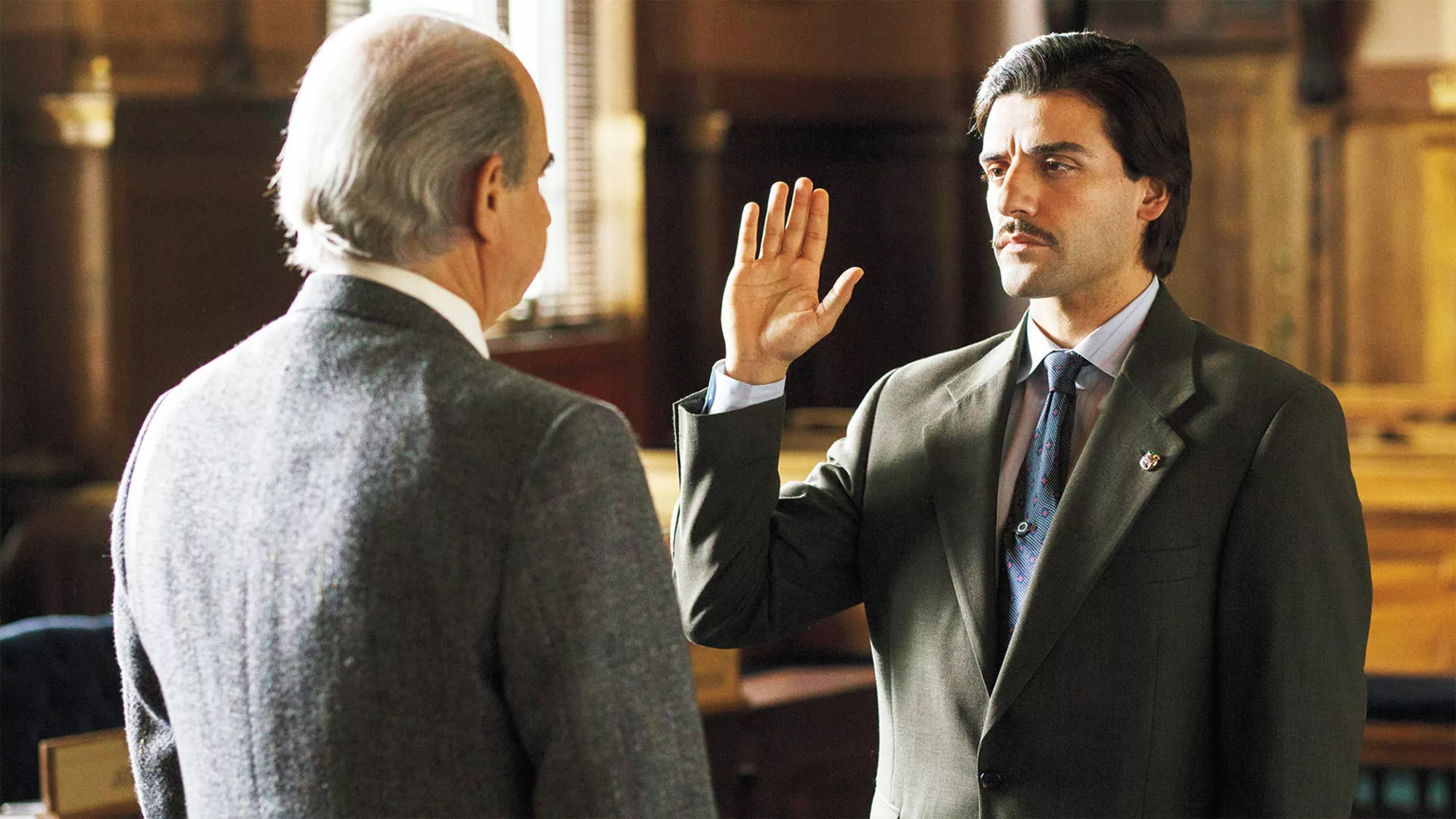 Show Me a Hero - Streams, Episodenguide und News zur Serie