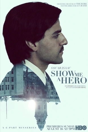 Staffel 1 Serienposter 2