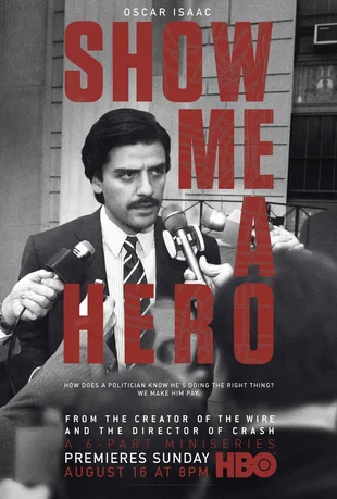 Show Me a Hero Poster 1