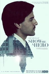Staffel 1 Serienposter 2