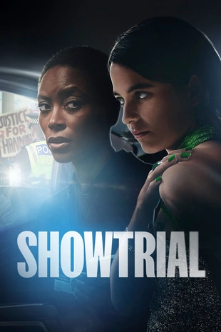 Serienposter