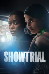 Serienposter
