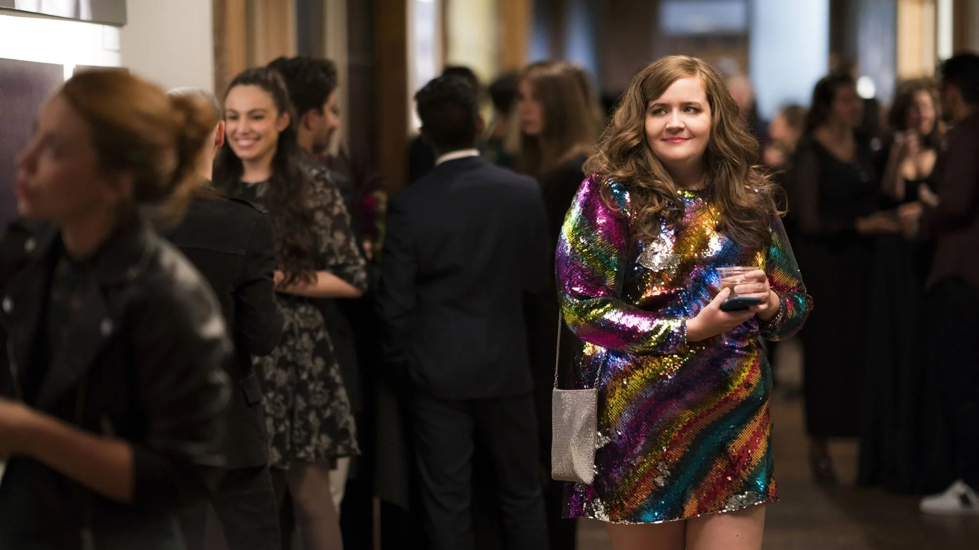 Shrill - Episodenguide und News zur Serie