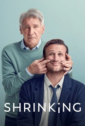 Staffel 1 Serienposter 2