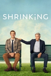 Staffel 2 Serienposter
