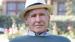 Harrison Ford als Dr. Phil Rhodes