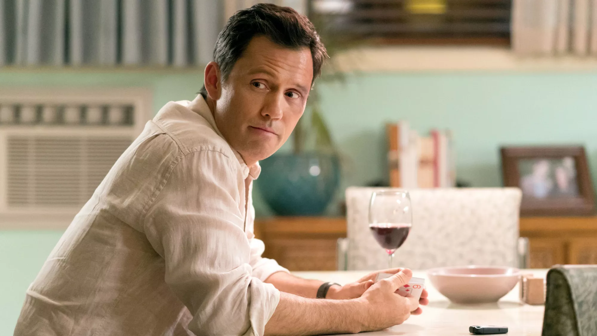 Shut Eye - Episodenguide und News zur Serie