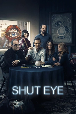 Poster 2 Staffel 1