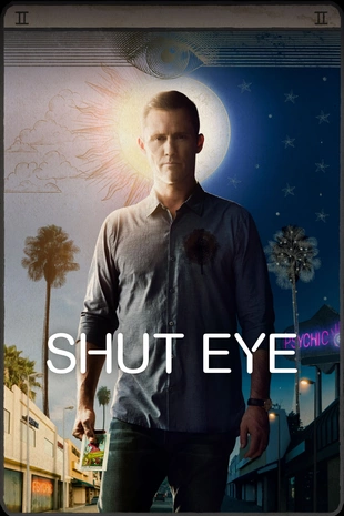 Poster 3 Staffel 1